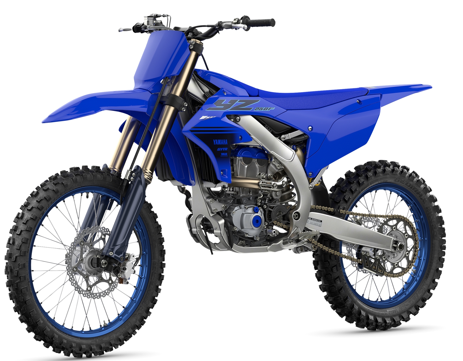MOTO SHOP PARMA YZ 250 F NEW 2024