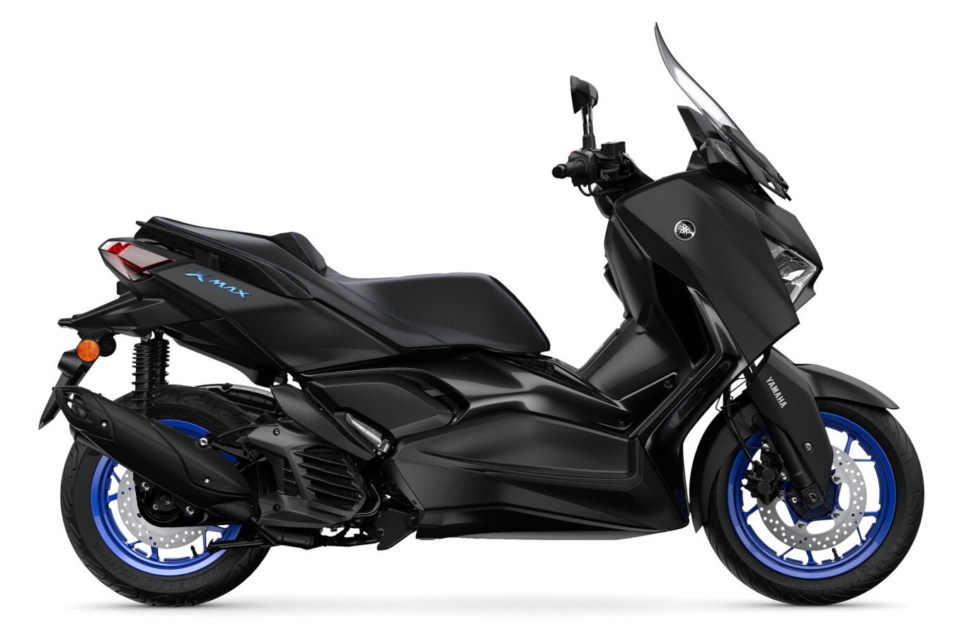 2025-Yamaha-XMAX125A-EU-Icon_Black_-Studio-002-03