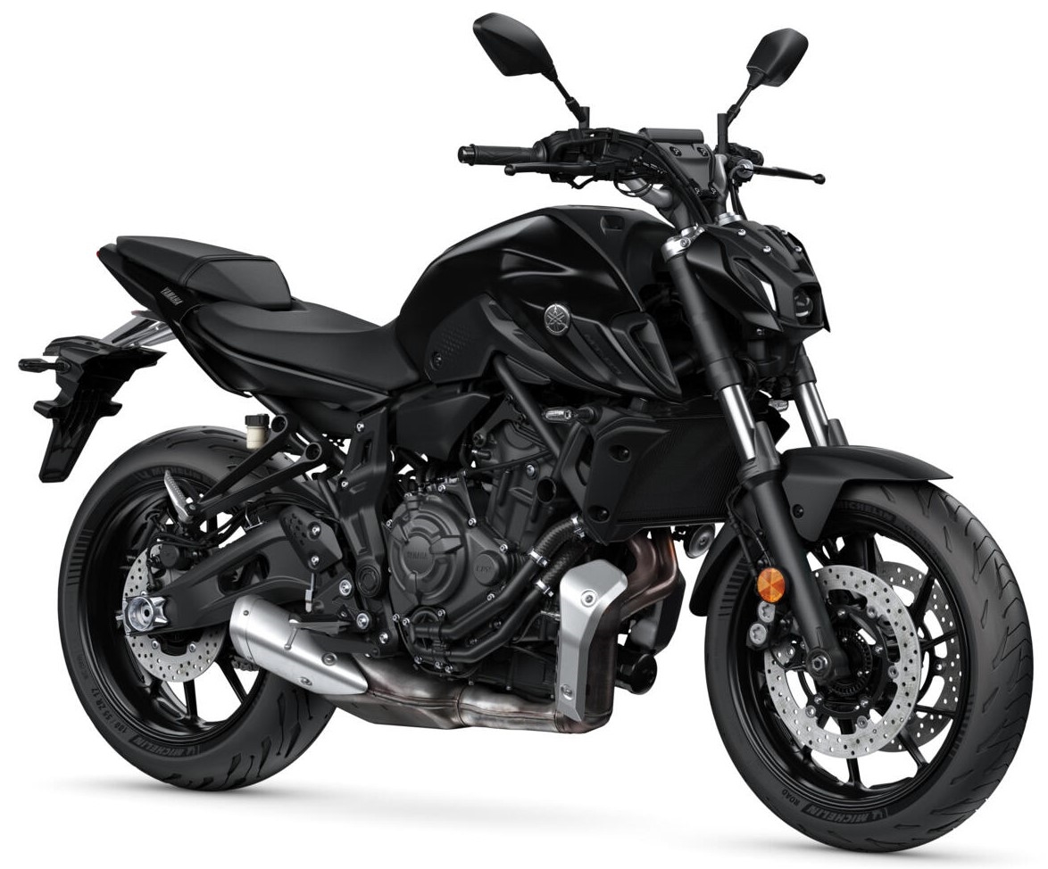 MT07NERO