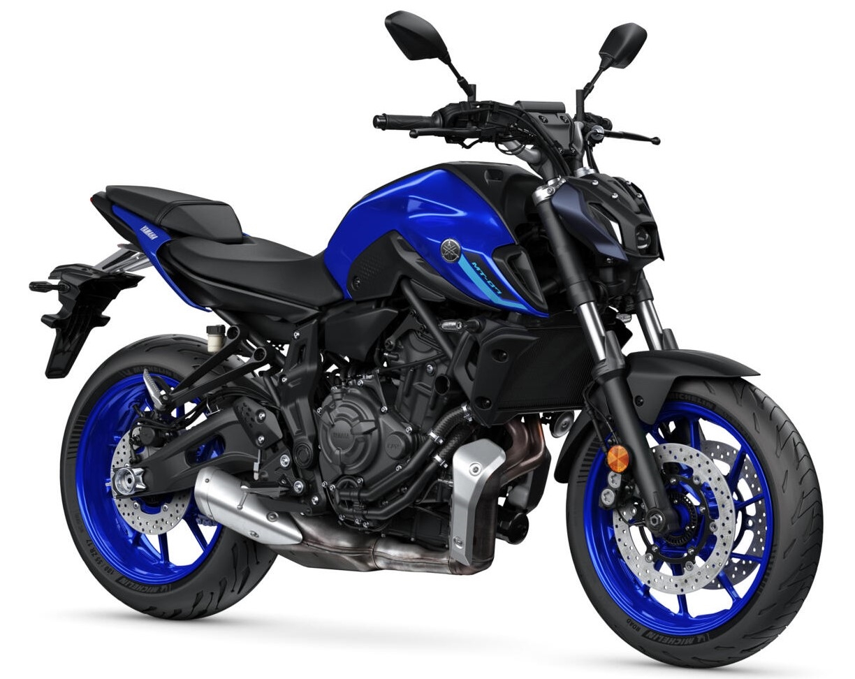 MT07BLU