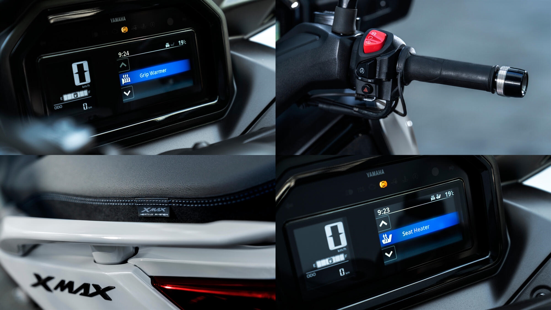 2025-Yamaha-XMAX125ASPH-EU-Detail-001-03