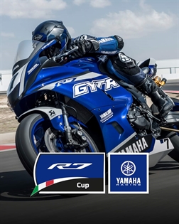 R7 CUP POSTER