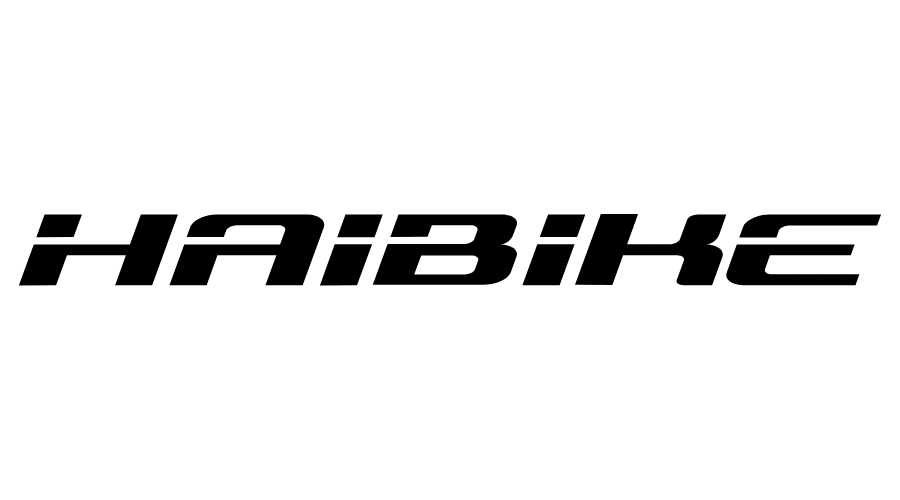 haibike-logo-vector