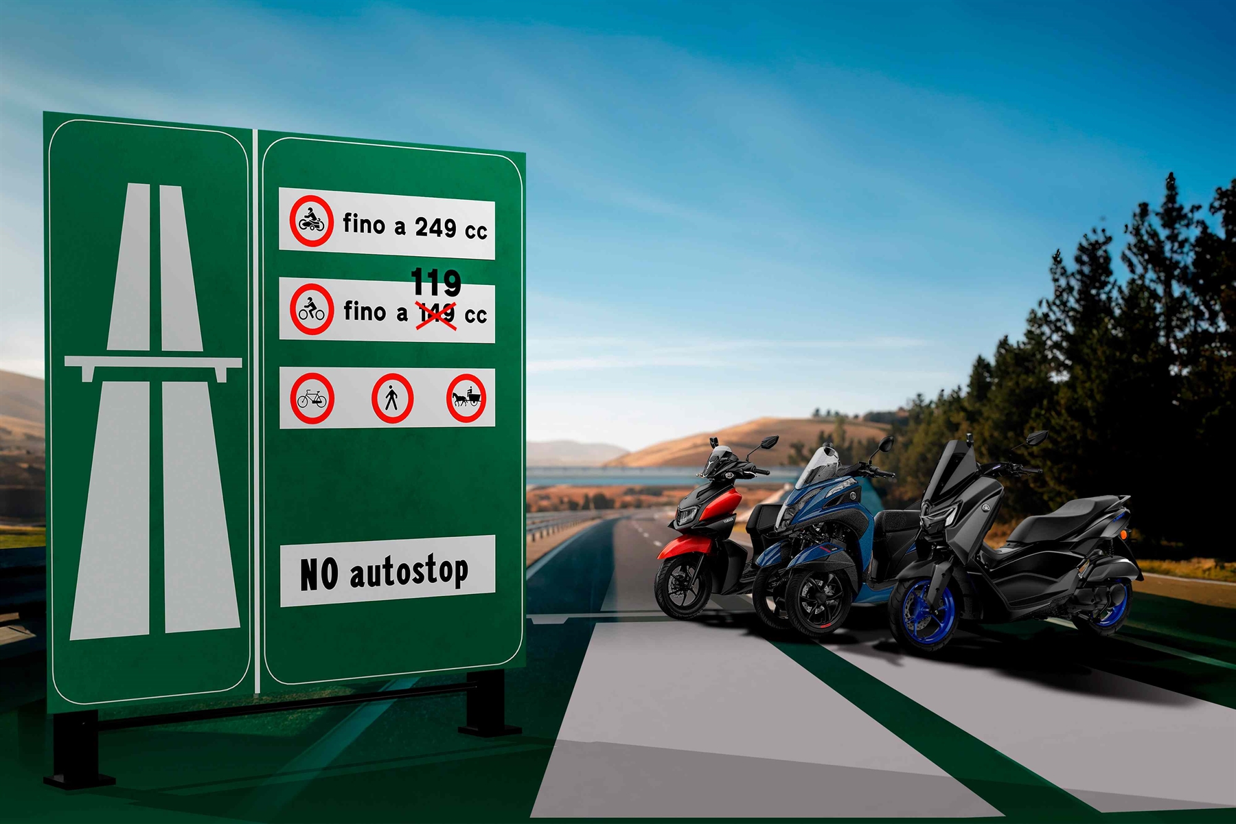 autostrada
