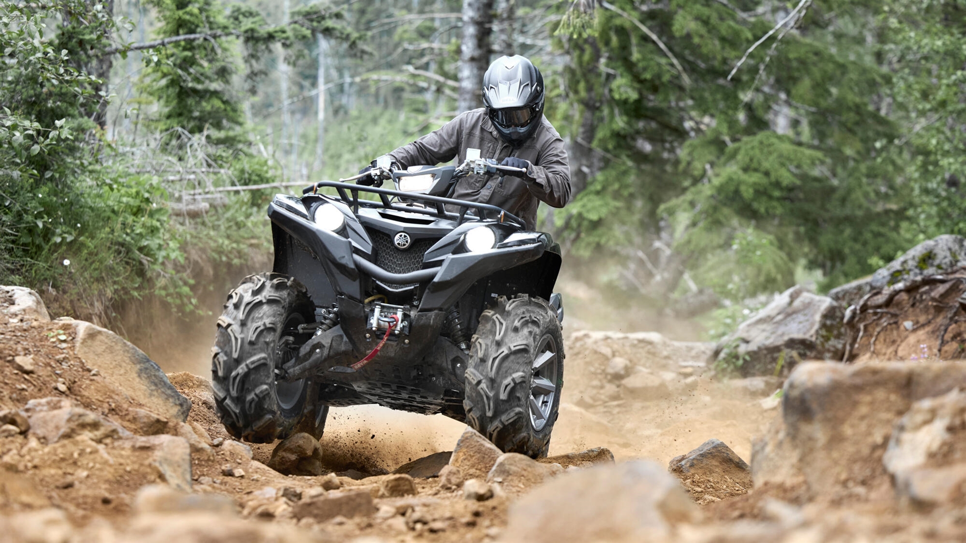 2025-Yamaha-YFM700FWAD-25S-EU-Matte_Grey_Metallic_Black_XT-R-Action-003-03