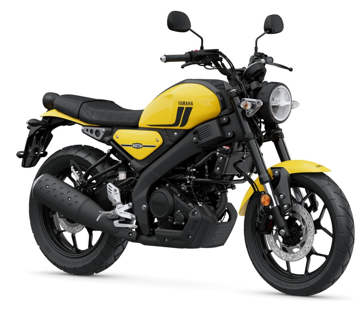 XS125YEL